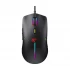 Havit MS1031 Wired Black RGB Gaming Mouse