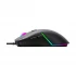 Havit MS1031 Wired Black RGB Gaming Mouse