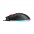 Havit MS1040 RGB Wired Black Programmable Gaming Mouse