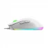 Havit MS1040 RGB Wired White Programmable Gaming Mouse