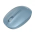 Havit MS54GT Wireless Blue Silent Mouse