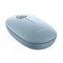 Havit MS57GT Wireless Blue Silent Mouse