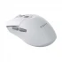 Havit MS59WB Wireless (Dual Mode) White & Gray Mouse