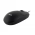 Havit MS70 Wired Optical Black Mouse