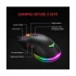 Havit MS732 Wired RGB Black Gaming Mouse