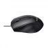 Havit MS80 USB Black Optical Mouse