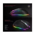 Havit MS837 RGB Backlit Black Gaming Mouse