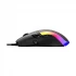 Havit MS959S RGB Wired Black & Ochre Programmable Gaming Mouse