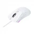Havit MS966 RGB Wired White Gaming Mouse