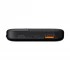 Havit PB80 10000mAh Black 20W Power Bank with LED Indicator