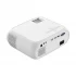 Havit PJ201 (120 Lumens) 720p HD Portable Projector