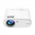 Havit PJ202 Pro 8500 Lumens Full HD White Smart Android Projector