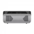 Havit PJ209 Pro (350 Lumens) 1080p Full HD Portable White Projector