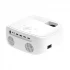 Havit PJ212 (12000 Lumens) Full HD White Projector