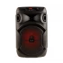 Havit SF107BT Bluetooth Black Speaker