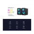 Havit SK210mini Pro Speaker Price in Bangladesh