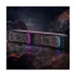 Havit SK215 RGB 2:0 Black Bluetooth Speaker