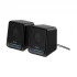 Havit SK767 RGB Wired Black Gaming Speaker