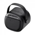 Havit SK819BT Mini Portable Bluetooth Black Karaoke Speaker with Mic