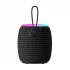 Havit SK829BT RGB Portable Bluetooth Black Speaker