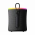 Havit SK832BT RGB Black Portable Bluetooth Speaker