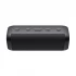 Havit SK835BT Black Fabric Portable Bluetooth Speaker