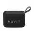 Havit SK874BT Black Portable Bluetooth Speaker