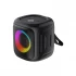 Havit SK876BT IPX6 Waterproof Outdoor Bluetooth Black Speaker