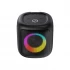 Havit SK876BT IPX6 Waterproof Outdoor Bluetooth Black Speaker