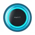 Havit SK889BT Multi-Color Ambient Black Bluetooth Speaker