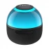Havit SK900BT RGB Bluetooth Black Speaker