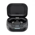 Havit SPACE T2 TW889 ANC Black TWS Bluetooth Earbuds