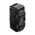 Havit SQ117BT Portable Bluetooth Black Speaker