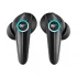 Havit TW952 Pro Black TWS Bluetooth RGB Stereo Gaming Earbuds