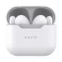 Havit TW960 White TWS Bluetooth Earbuds