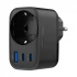 Havit UC142 Wall Charger Price in Bangladesh