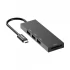 Havit HV-HB4002 5 in 1 USB Type-C Converter Type-C Converter