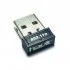 Havit WF15 150Mbps Single Band Wi-Fi USB Adapter