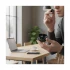 Haylou Mori Plus T016 ANC Black TWS Bluetooth Earbuds