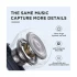Haylou MoriPods White TWS Bluetooth Earbuds