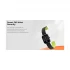 Haylou RS4 Max Midnight Blue Bluetooth Calling Smart Watch