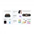 Haylou RS4 Max Smartwatch Price in Bangladesh