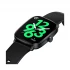 Haylou RS5 AMOLED Black Bluetooth Calling Smart Watch