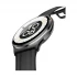 Haylou Solar Lite 2 Black Bluetooth Calling Smart Watch