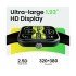 Haylou Watch 4 Smartwatch Price in Bangladesh
