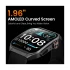 Haylou Watch S8 Smartwatch in BD