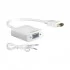 Havit HDMI Male to VGA Female with Audio HDMI Converter