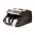 Henry HL-2100 (Black & Silver) Money Counting Machine (Auto & Manual Counting)