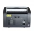 Henry HT-2200 Black Money Counting Machine (Auto & Manual Counting)