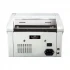 Henry HT-2200 White Money Counting Machine (Auto & Manual Counting)